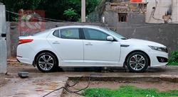 كيا اوبتيما